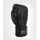 Боксови Ръкавици - Venum Tecmo 2.0 Boxing Gloves - Black​